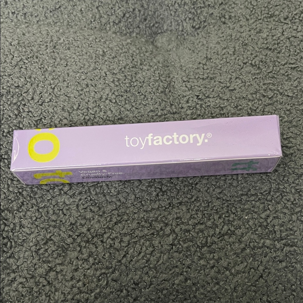 Toy Factory Nia Brow Niacinamide Serum Brow Gel - Clear - Picture 4 of 6